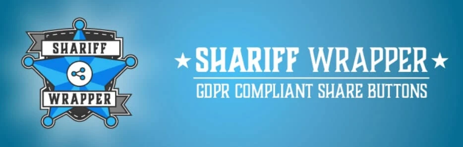 Shariff Wrapper