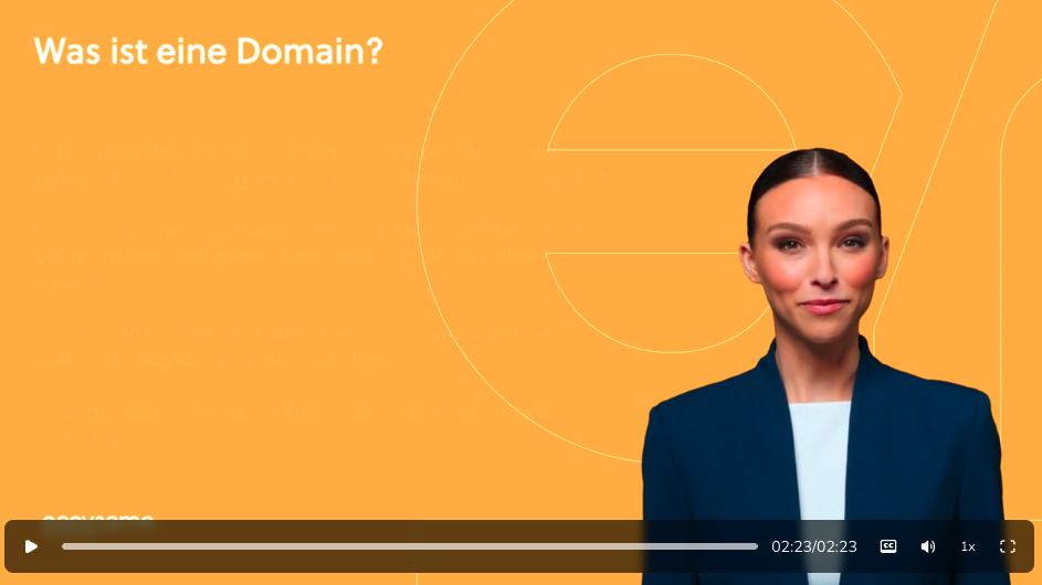 video placeholder