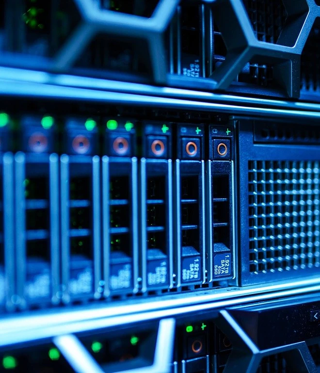 Rechenzentrum