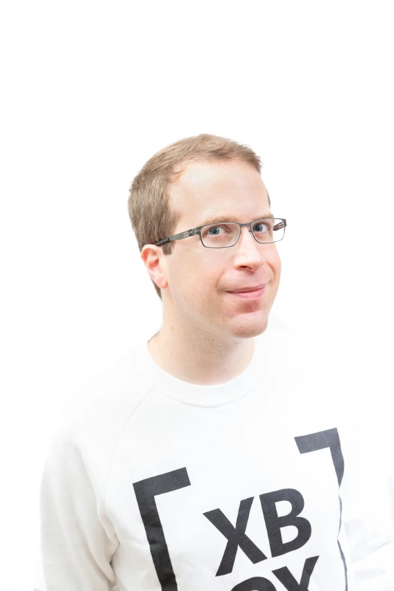 Christoph Lurz
lurz.at