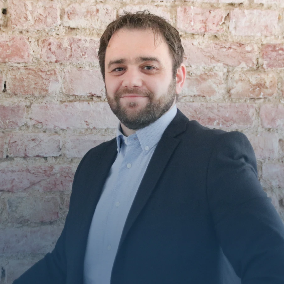 Andreas de Pretis, DEV-OPS Spezialist